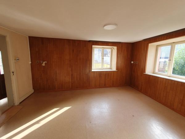 RARE Corps de ferme avec dépendance à vendre à MARLENHEIM (67520)