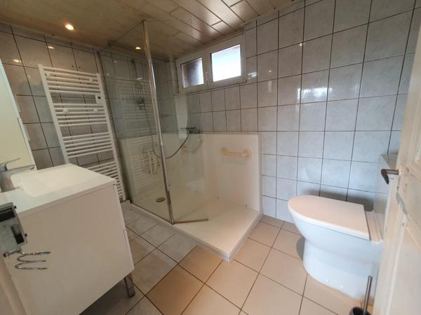 RARE Corps de ferme avec dépendance à vendre à MARLENHEIM (67520)
