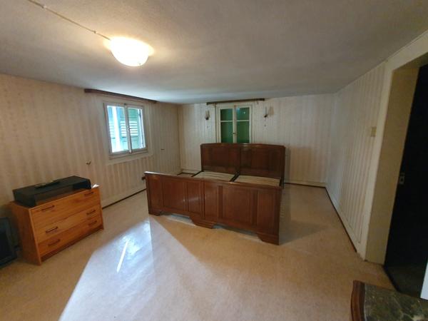 RARE Corps de ferme avec dépendance à vendre à MARLENHEIM (67520)