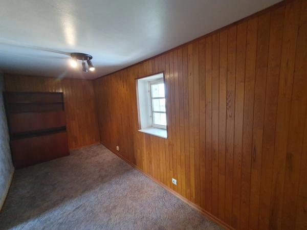 RARE Corps de ferme avec dépendance à vendre à MARLENHEIM (67520)