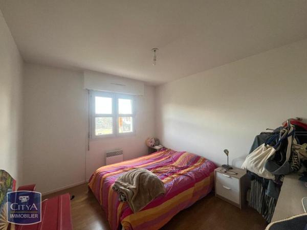 Appartement à louer 3 pièces 81.21m²