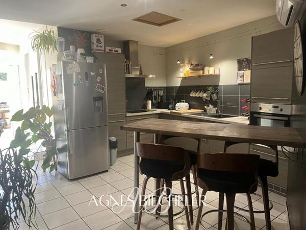 Appartement 3 pièce(s) 75 m2 avec terrasse