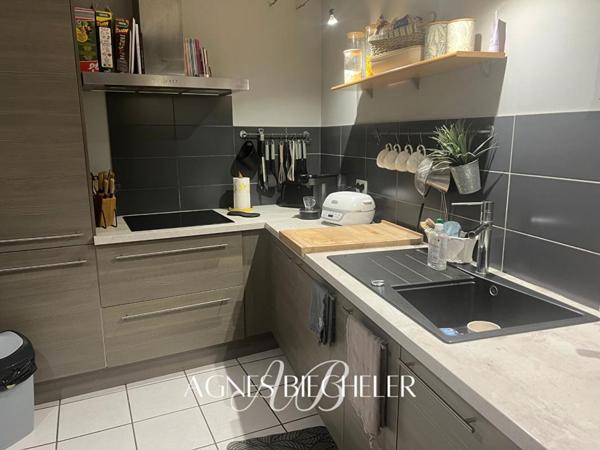 Appartement 3 pièce(s) 75 m2 avec terrasse