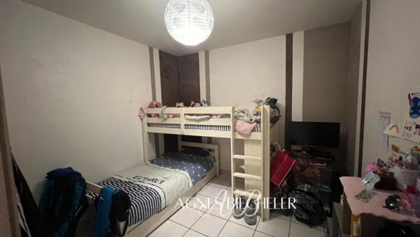 Appartement 3 pièce(s) 75 m2 avec terrasse