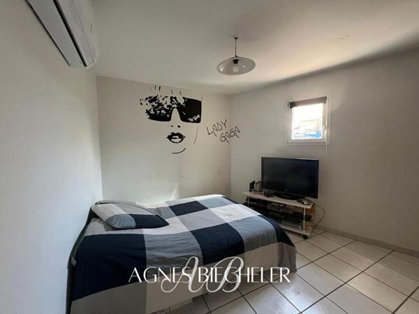 Appartement 3 pièce(s) 75 m2 avec terrasse