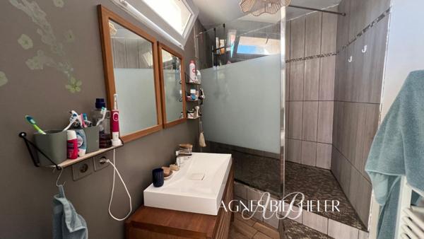 Appartement 3 pièce(s) 75 m2 avec terrasse