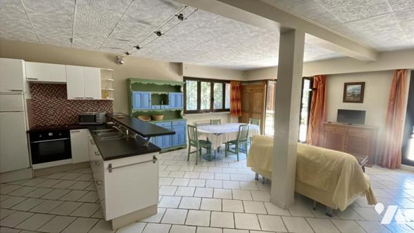 Sospel, Propriété au coeur de la nature