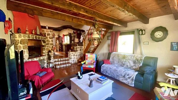 Sospel, Propriété au coeur de la nature