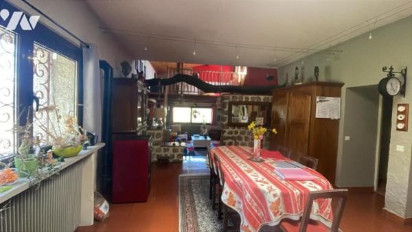 Sospel, Propriété au coeur de la nature