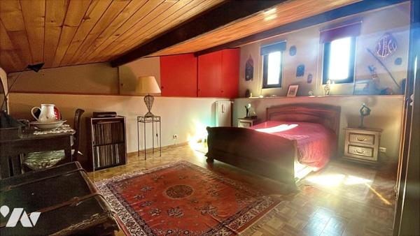 Sospel, Propriété au coeur de la nature