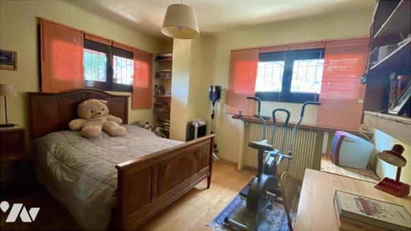 Sospel, Propriété au coeur de la nature