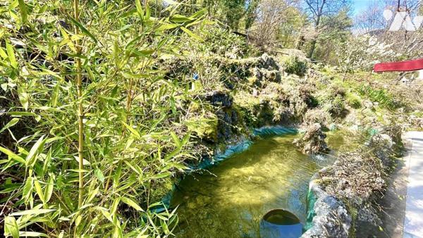 Sospel, Propriété au coeur de la nature