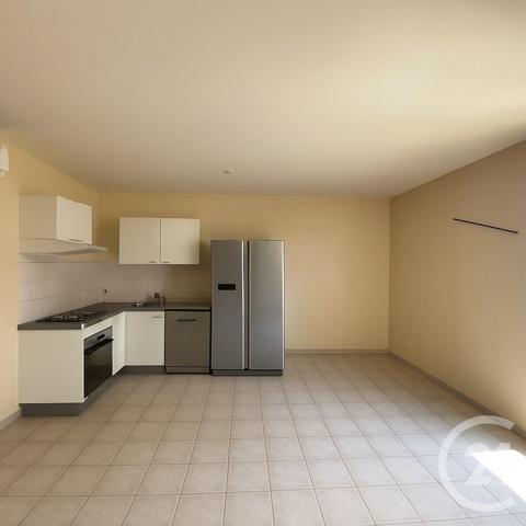 Appartement F4 à vendre  4 pièces - 78 m2 MONTAGNAC - 34