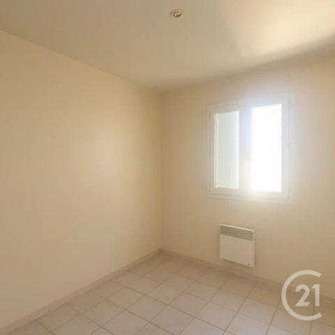 Appartement F4 à vendre  4 pièces - 78 m2 MONTAGNAC - 34