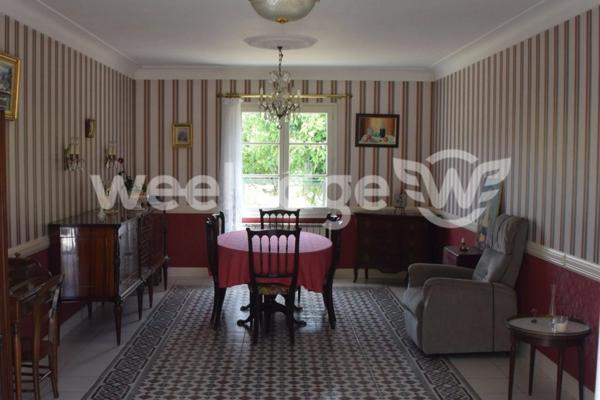 Maison à vendre 4 pièces de 120 m² à Saint-Gaultier