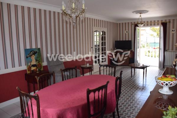 Maison à vendre 4 pièces de 120 m² à Saint-Gaultier