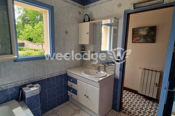 Maison à vendre 4 pièces de 120 m² à Saint-Gaultier