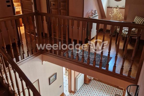 Maison à vendre 4 pièces de 120 m² à Saint-Gaultier