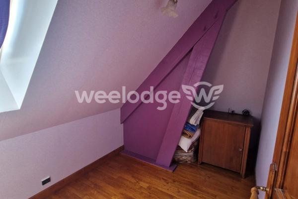 Maison à vendre 4 pièces de 120 m² à Saint-Gaultier