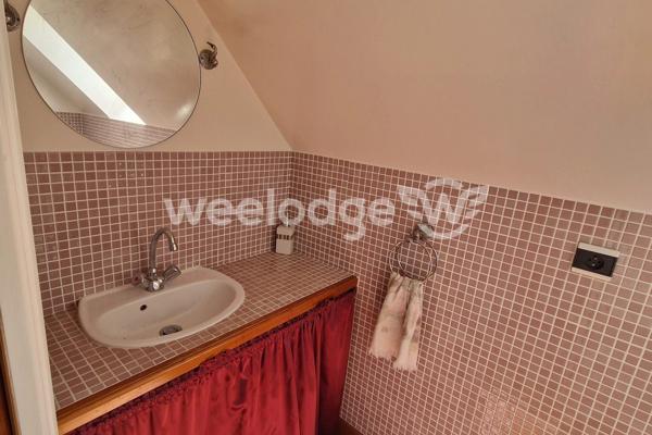 Maison à vendre 4 pièces de 120 m² à Saint-Gaultier