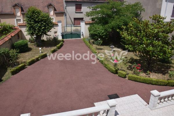 Maison à vendre 4 pièces de 120 m² à Saint-Gaultier