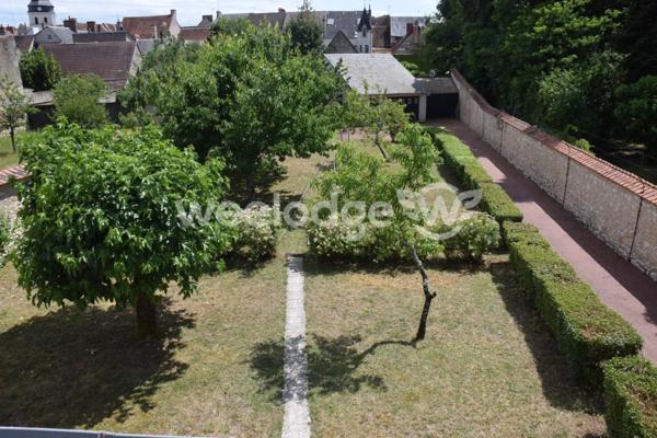 Maison à vendre 4 pièces de 120 m² à Saint-Gaultier