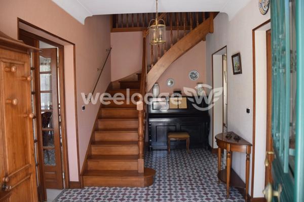 Maison à vendre 4 pièces de 120 m² à Saint-Gaultier