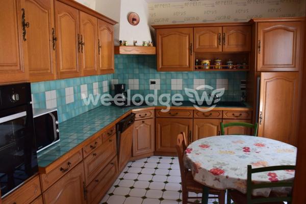 Maison à vendre 4 pièces de 120 m² à Saint-Gaultier