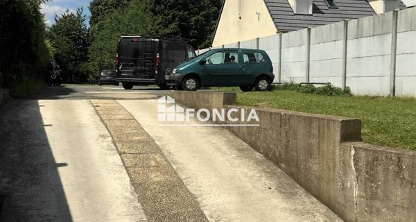 Location Studio 22.2 m² - Brétigny-sur-orge 91220