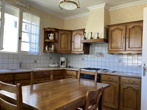 Achat - Maison Laval 53000 5 pièces 96 m 2 515 m 2
