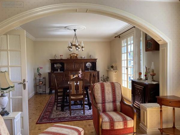 Achat - Maison Laval 53000 5 pièces 96 m 2 515 m 2
