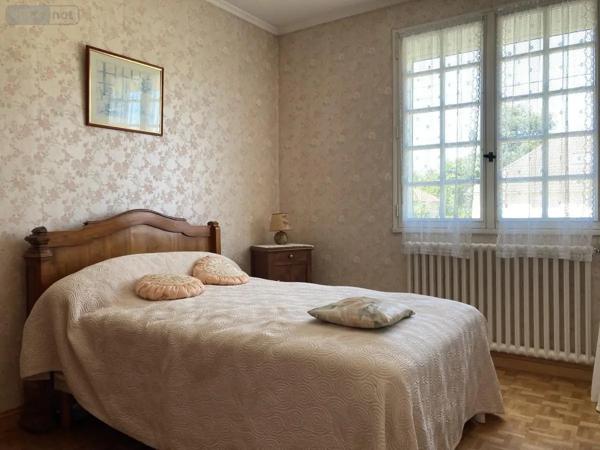 Achat - Maison Laval 53000 5 pièces 96 m 2 515 m 2
