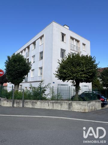 Appartement à vendre 5 pièces 83 m² Feurs