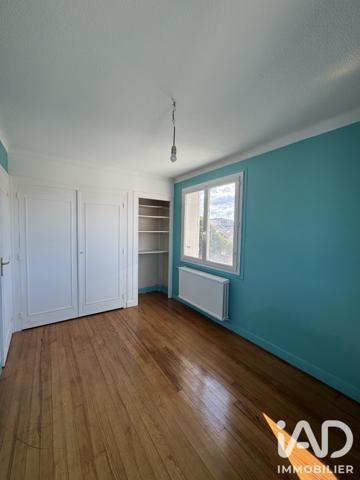 Appartement à vendre 5 pièces 83 m² Feurs
