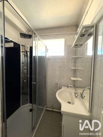 Appartement à vendre 5 pièces 83 m² Feurs
