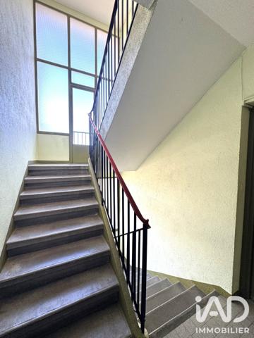 Appartement à vendre 5 pièces 83 m² Feurs