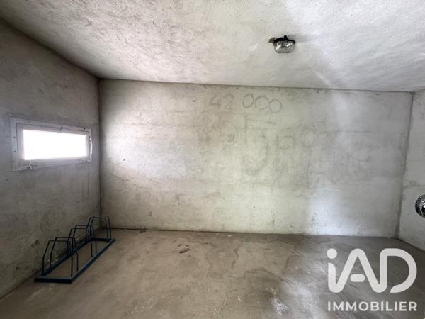 Appartement à vendre 5 pièces 83 m² Feurs