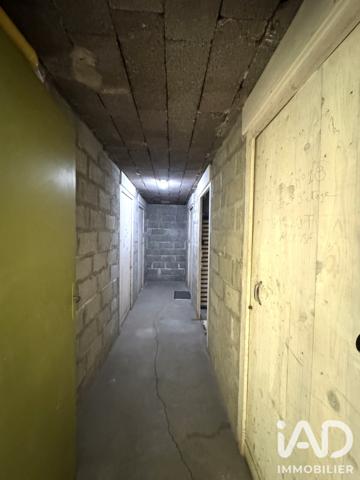 Appartement à vendre 5 pièces 83 m² Feurs