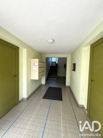 Appartement à vendre 5 pièces 83 m² Feurs