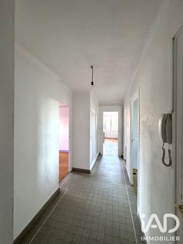 Appartement à vendre 5 pièces 83 m² Feurs