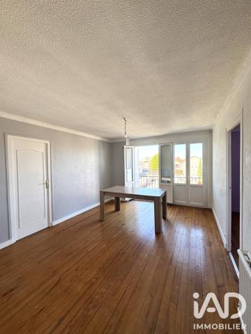 Appartement à vendre 5 pièces 83 m² Feurs