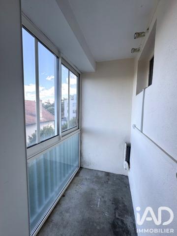 Appartement à vendre 5 pièces 83 m² Feurs