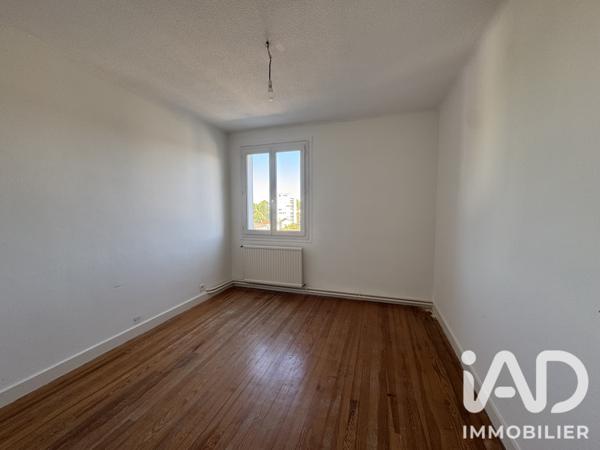 Appartement à vendre 5 pièces 83 m² Feurs
