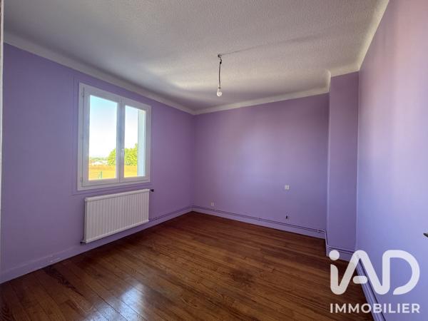Appartement à vendre 5 pièces 83 m² Feurs