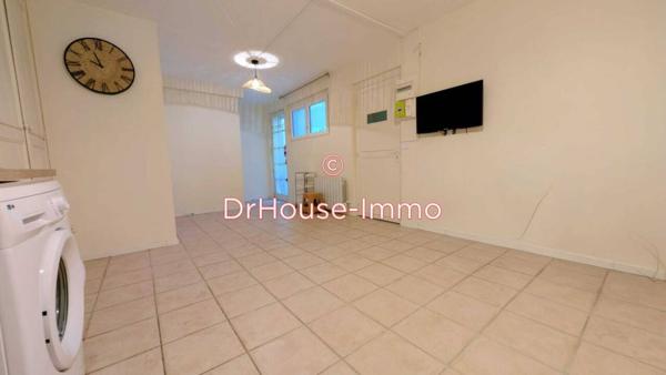 Appartement à vendre 2 pièces de 32 m²