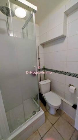 Appartement à vendre 2 pièces de 32 m²