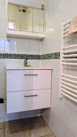 Appartement à vendre 2 pièces de 32 m²