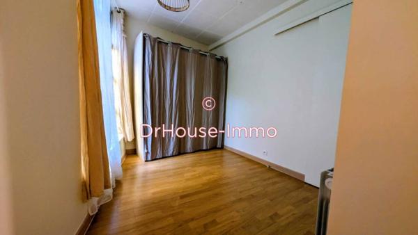 Appartement à vendre 2 pièces de 32 m²