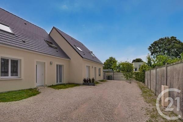 Maison à vendre  5 pièces - 98,14 m2 ST JEAN DE BRAYE - 45
