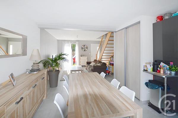 Maison à vendre  5 pièces - 98,14 m2 ST JEAN DE BRAYE - 45